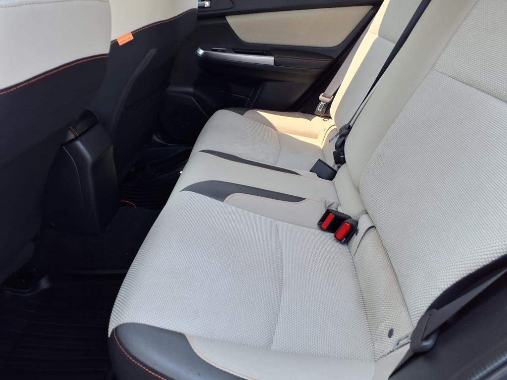 used 2016 Subaru Crosstrek car, priced at $13,900