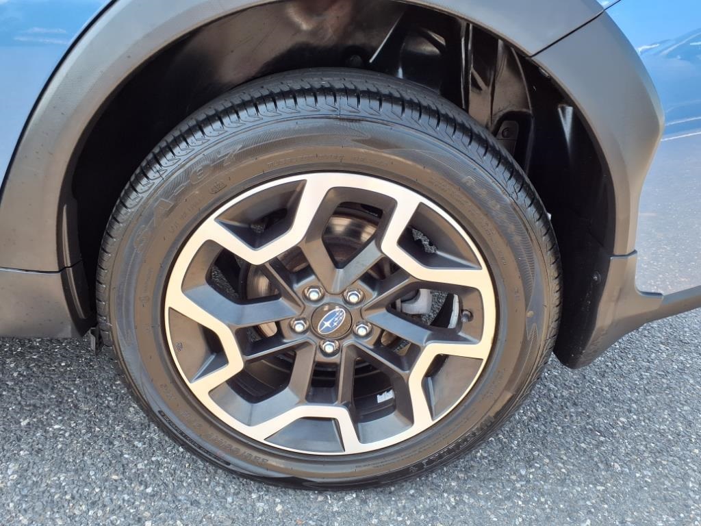 used 2016 Subaru Crosstrek car, priced at $13,900