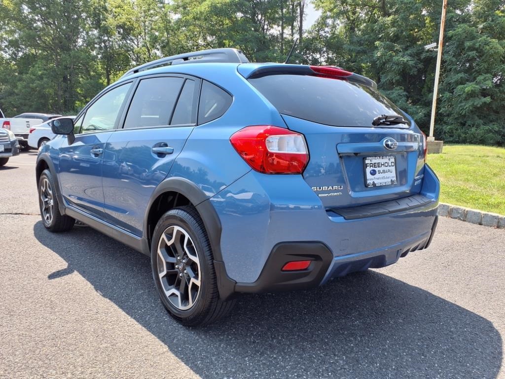 used 2016 Subaru Crosstrek car, priced at $13,900