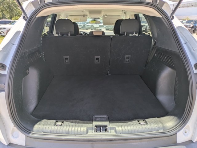 used 2021 Ford Escape car, priced at $17,802