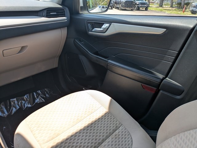 used 2021 Ford Escape car, priced at $17,802