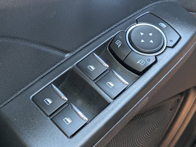 used 2021 Ford Escape car, priced at $17,802