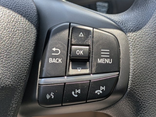 used 2021 Ford Escape car, priced at $17,802
