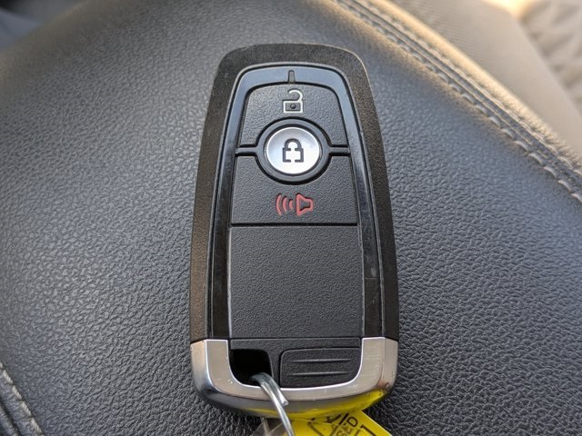 used 2021 Ford Escape car, priced at $17,802