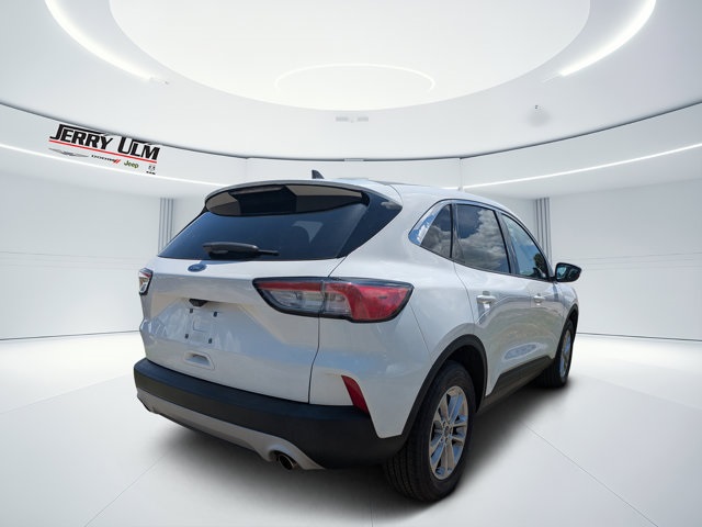 used 2021 Ford Escape car, priced at $17,802