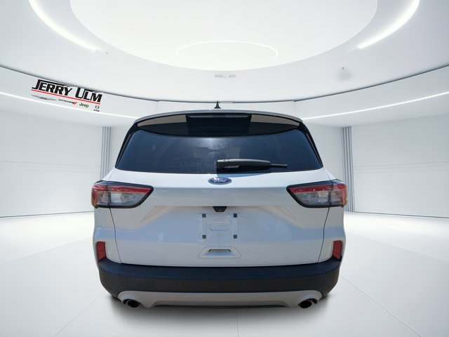 used 2021 Ford Escape car, priced at $17,802