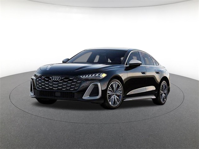 new 2025 Audi All-new S5 car