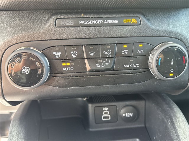 used 2023 Ford Bronco Sport car, priced at $24,999