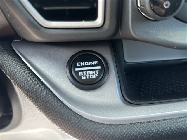 used 2023 Ford Bronco Sport car, priced at $24,999