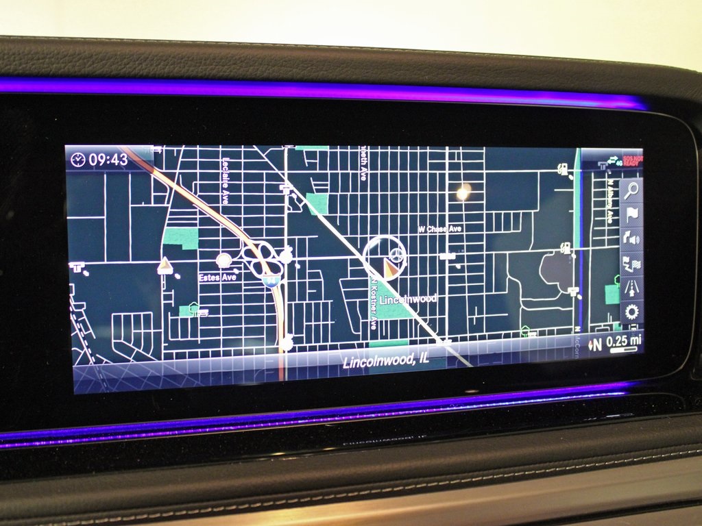 used 2023 Mercedes-Benz G-Class car, priced at $146,994