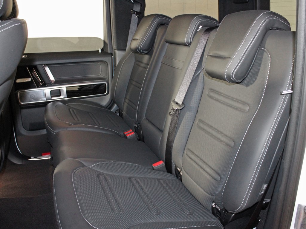 used 2023 Mercedes-Benz G-Class car, priced at $146,994