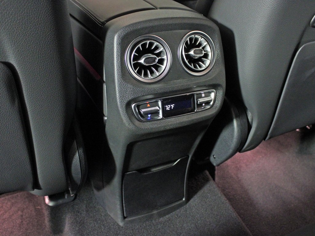 used 2023 Mercedes-Benz G-Class car, priced at $146,994