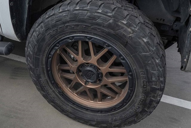 used 2018 Toyota Tundra car, priced at $35,792