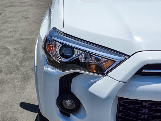 used 2023 Toyota 4Runner car, priced at $45,992