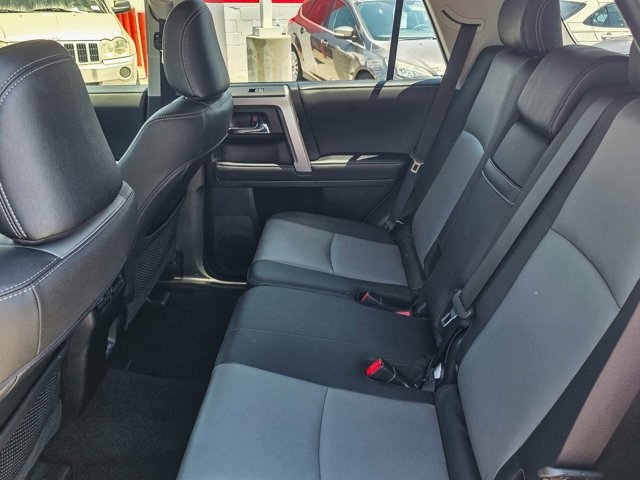 used 2023 Toyota 4Runner car, priced at $45,992