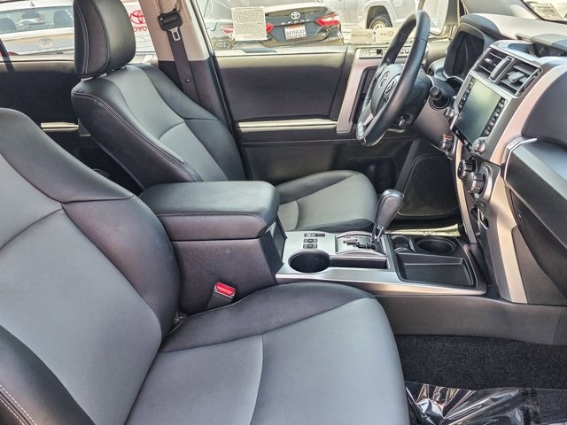 used 2023 Toyota 4Runner car, priced at $45,992