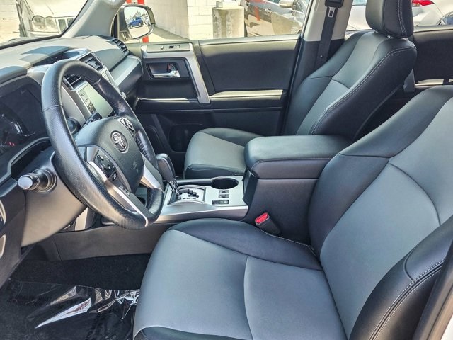used 2023 Toyota 4Runner car, priced at $45,992