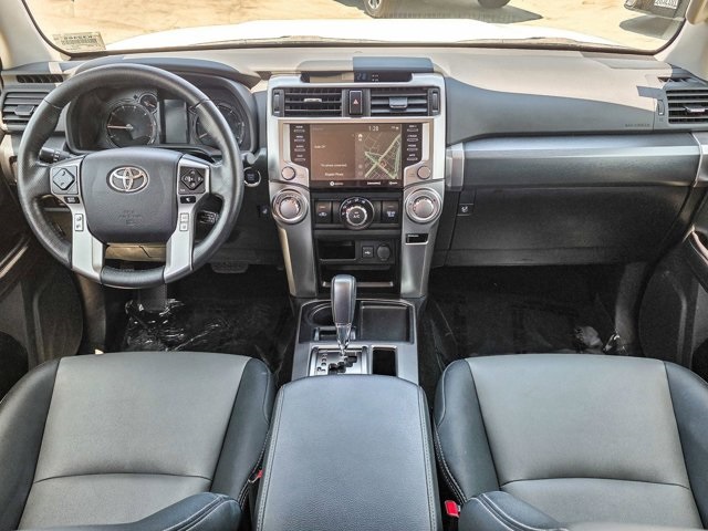 used 2023 Toyota 4Runner car, priced at $45,992