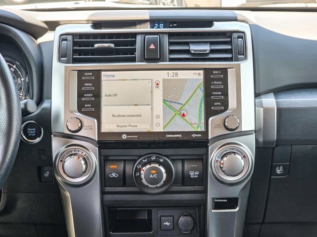 used 2023 Toyota 4Runner car, priced at $45,992
