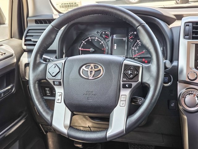 used 2023 Toyota 4Runner car, priced at $45,992