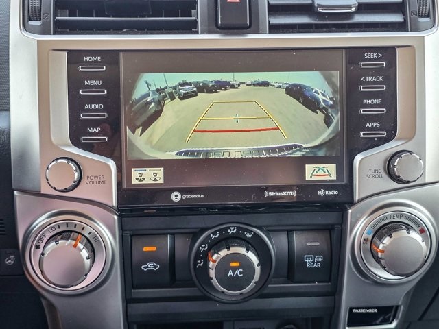 used 2023 Toyota 4Runner car, priced at $45,992