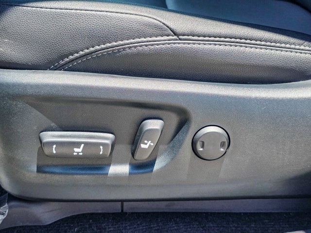 used 2023 Toyota 4Runner car, priced at $45,992