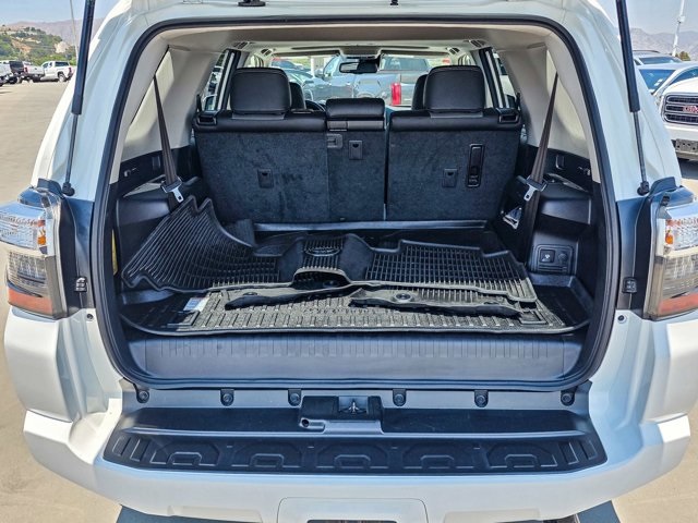 used 2023 Toyota 4Runner car, priced at $45,992