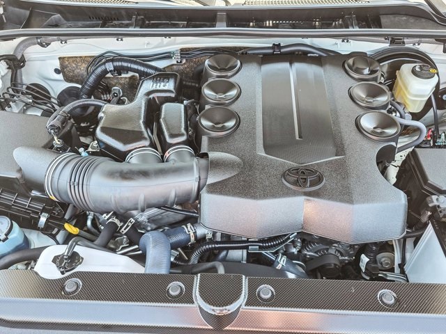 used 2023 Toyota 4Runner car, priced at $45,992