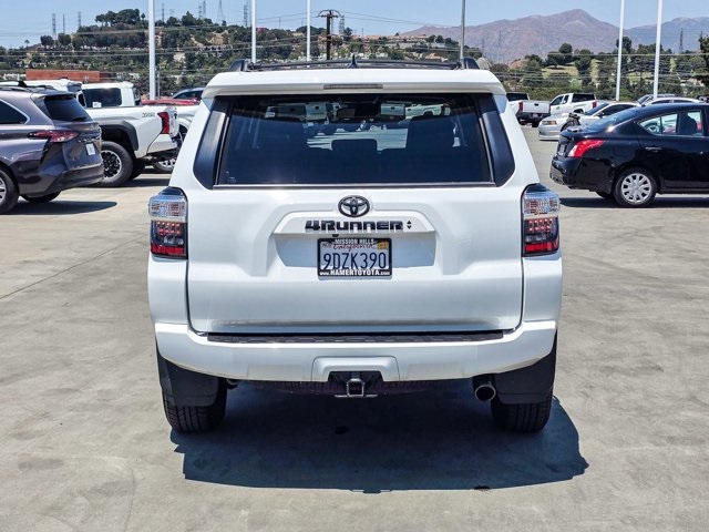used 2023 Toyota 4Runner car, priced at $45,992