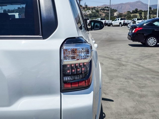 used 2023 Toyota 4Runner car, priced at $45,992