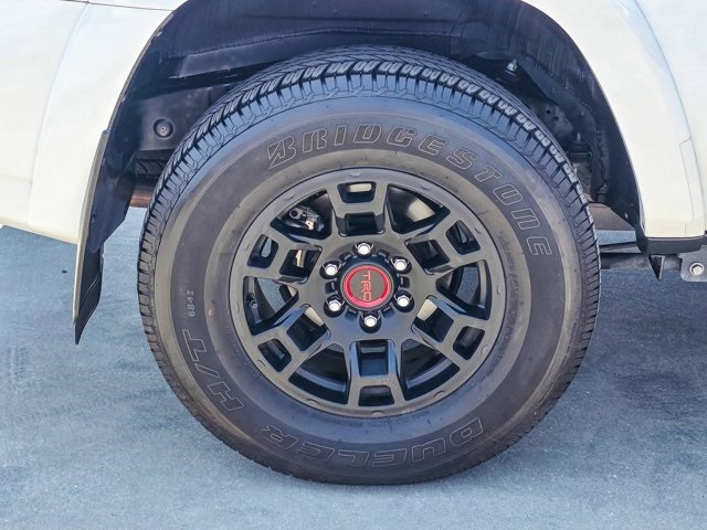 used 2023 Toyota 4Runner car, priced at $45,992