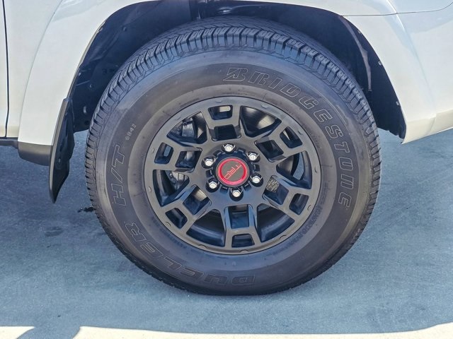 used 2023 Toyota 4Runner car, priced at $45,992