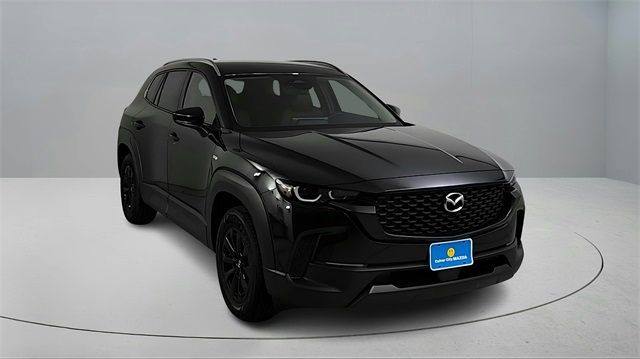 new 2025 Mazda CX-50 Hybrid car, priced at $35,875