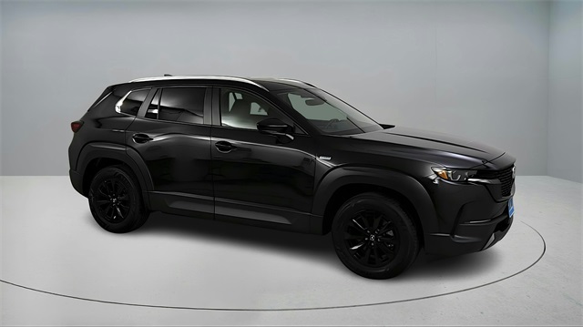 new 2025 Mazda CX-50 Hybrid car, priced at $35,875