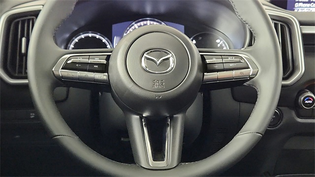new 2025 Mazda CX-50 Hybrid car, priced at $35,875
