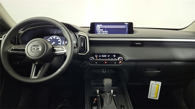 new 2025 Mazda CX-50 Hybrid car, priced at $35,875