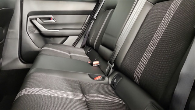 new 2025 Mazda CX-50 Hybrid car, priced at $35,875