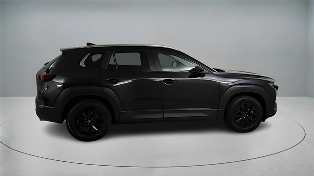 new 2025 Mazda CX-50 Hybrid car, priced at $35,875