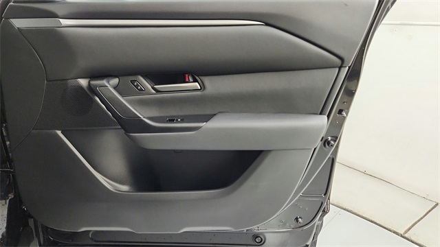 new 2025 Mazda CX-50 Hybrid car, priced at $35,875