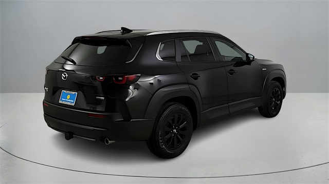 new 2025 Mazda CX-50 Hybrid car, priced at $35,875