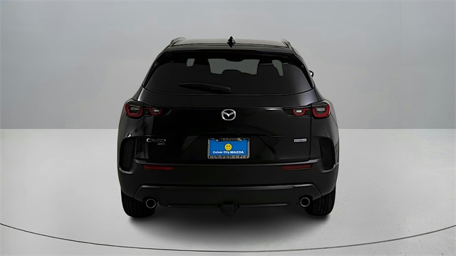 new 2025 Mazda CX-50 Hybrid car, priced at $35,875