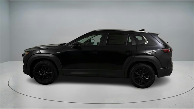 new 2025 Mazda CX-50 Hybrid car, priced at $35,875
