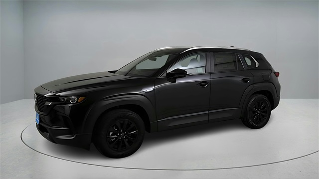 new 2025 Mazda CX-50 Hybrid car, priced at $35,875