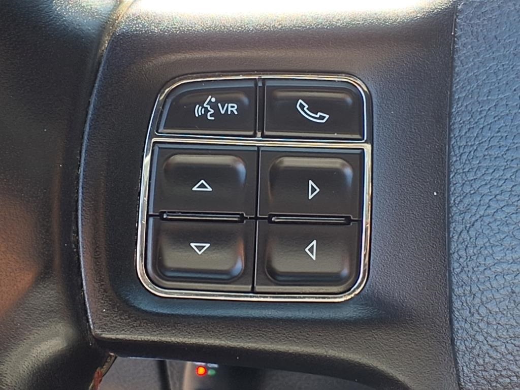 used 2016 Ram 1500 car, priced at $20,900