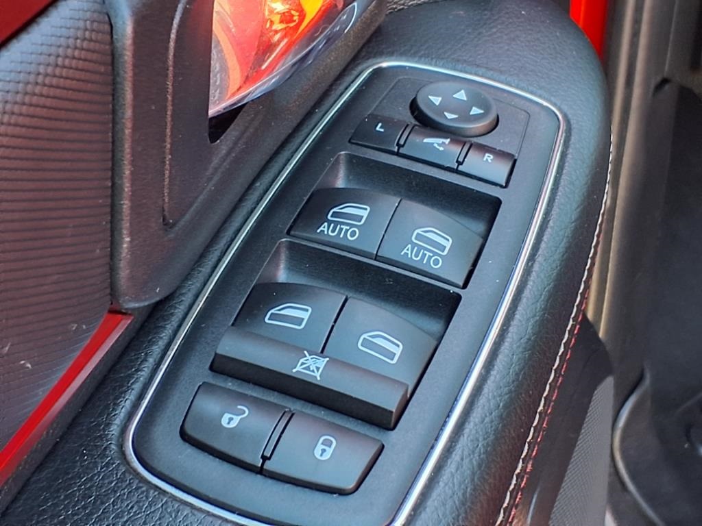 used 2016 Ram 1500 car, priced at $20,900