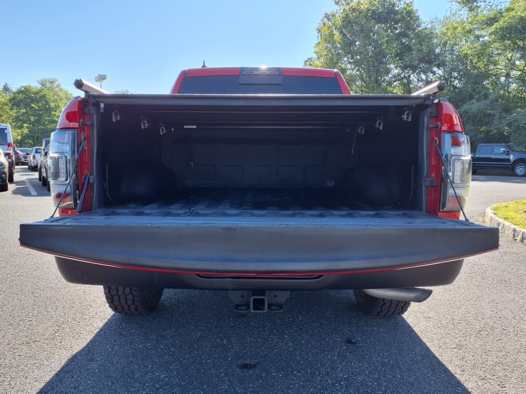 used 2016 Ram 1500 car, priced at $20,900