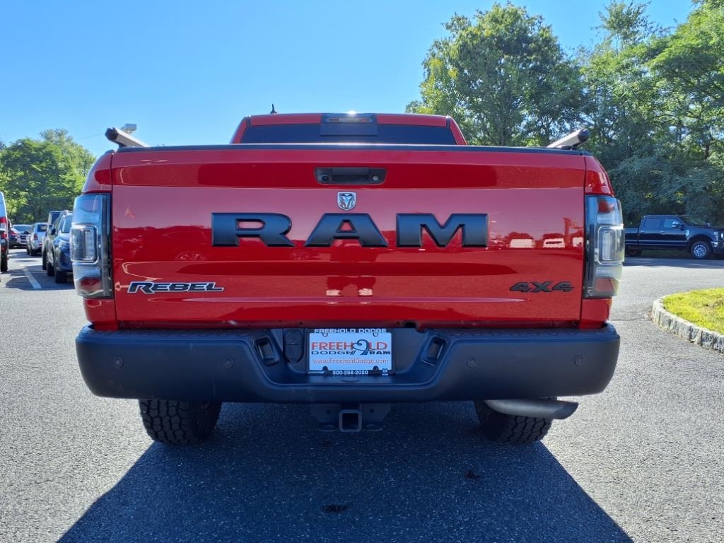 used 2016 Ram 1500 car, priced at $20,900