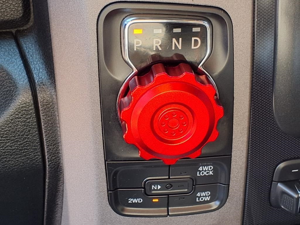 used 2016 Ram 1500 car, priced at $20,900