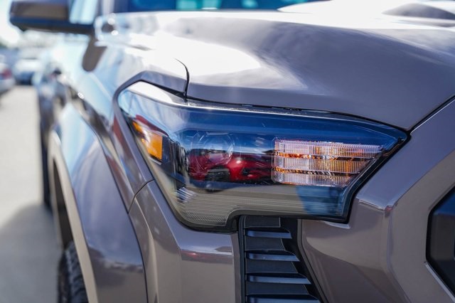 new 2026 Toyota Tacoma car, priced at $59,884