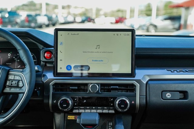 new 2026 Toyota Tacoma car, priced at $59,884